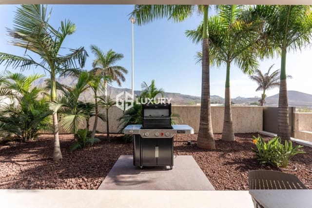 3 camera da letto Villa in vendita in San Eugenio Alto, Adeje con garage - 5.900.000 € (Rif: 9858580)