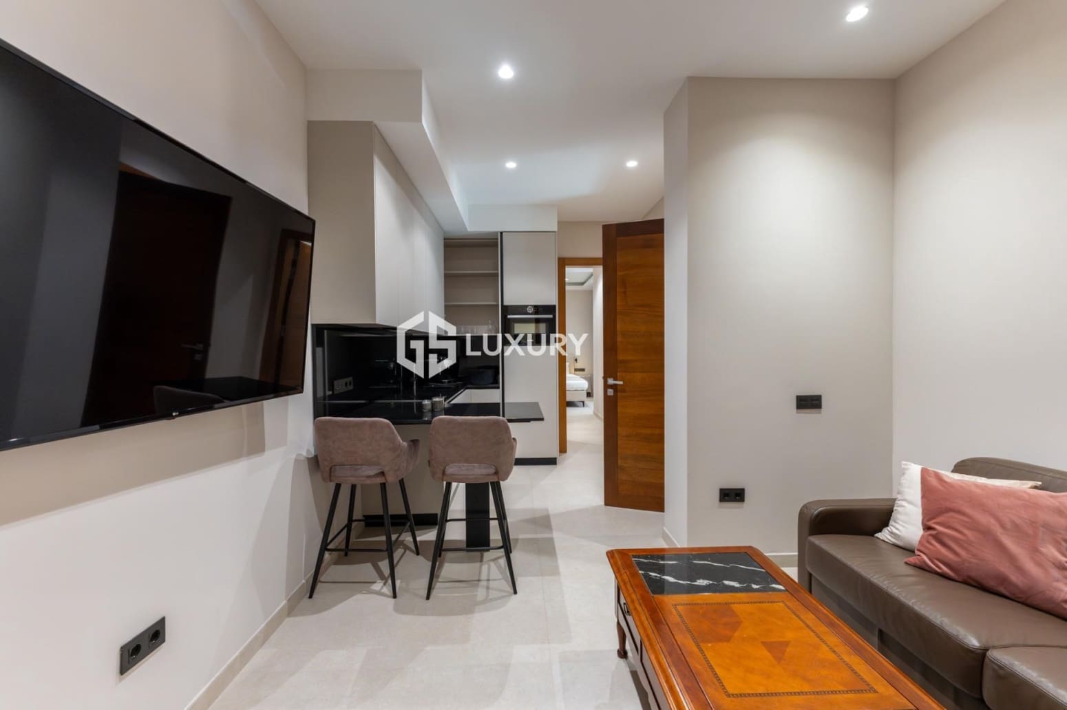 3 camera da letto Villa in vendita in Adeje con garage - 5.900.000 € (Rif: 9858580)