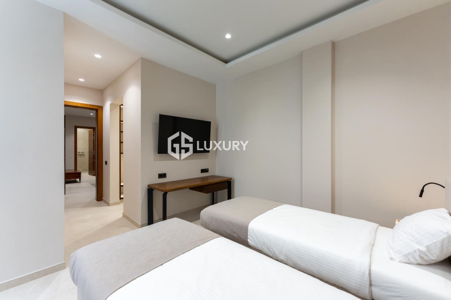 3 camera da letto Villa in vendita in Adeje con garage - 5.900.000 € (Rif: 9858580)