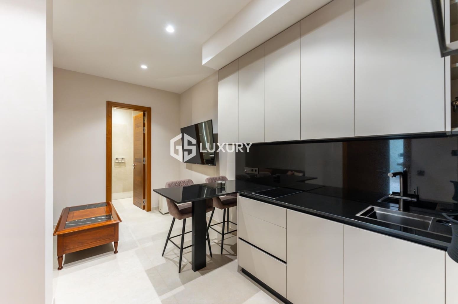 3 camera da letto Villa in vendita in Adeje con garage - 5.900.000 € (Rif: 9858580)