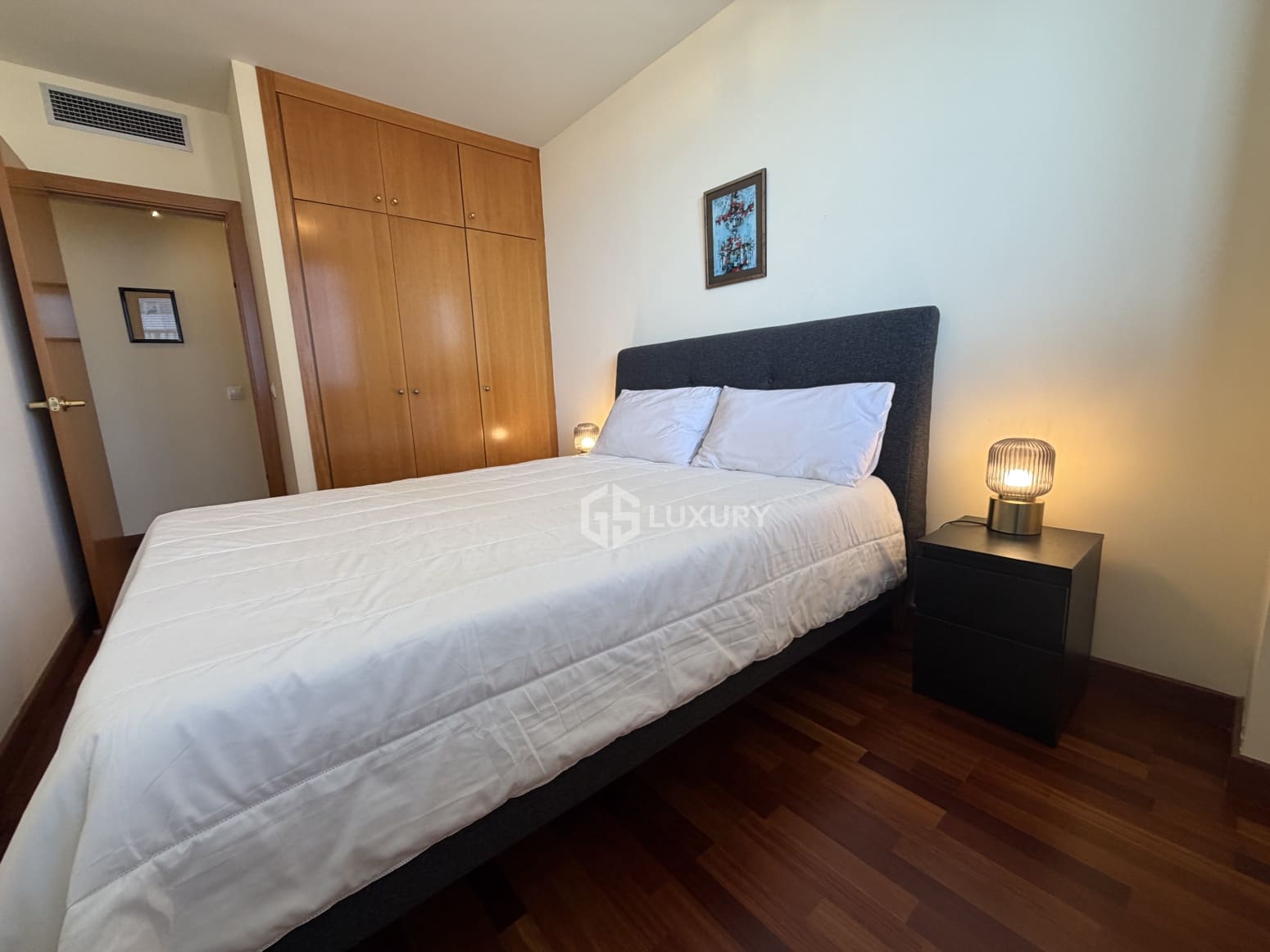 3 bedroom Flat for rent in Santa Cruz de Tenerife with garage - € 2,000 (Ref: 9858841)