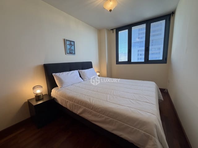 3 bedroom Flat for rent in Cuatro Torres, Santa Cruz de Tenerife with garage - € 2,000 (Ref: 9858841)