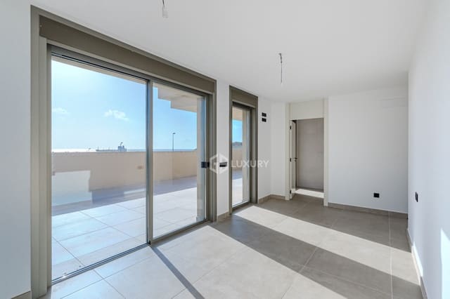 3 Zimmer Wohnung zu verkaufen in Granadilla de Abona mit Pool Garage - 590.000 € (Ref: 9858842)