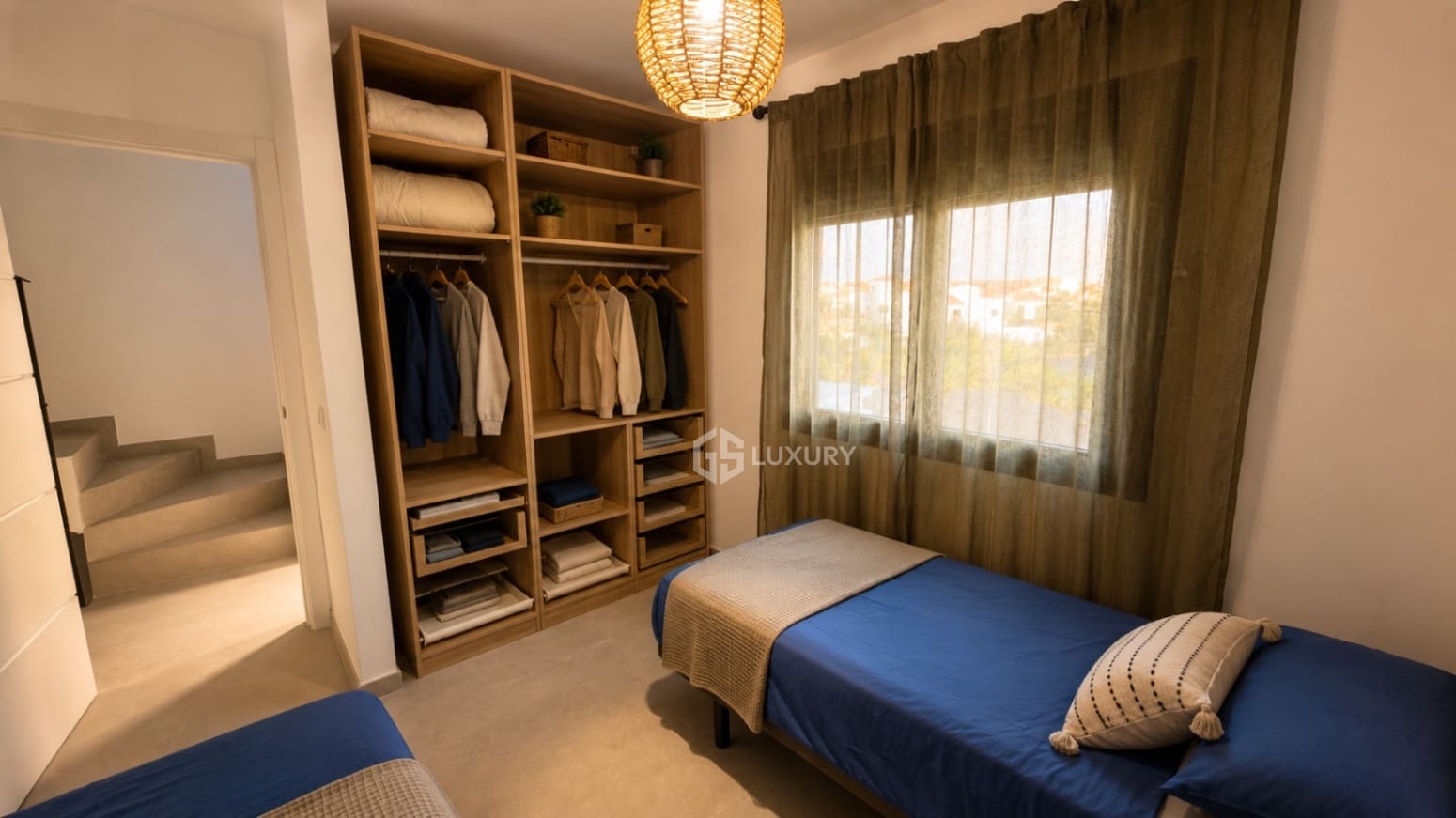 4 sypialnia Willa na sprzedaż w San Miguel de Abona z basenem garażem - 830 000 € (Ref: 9866219)