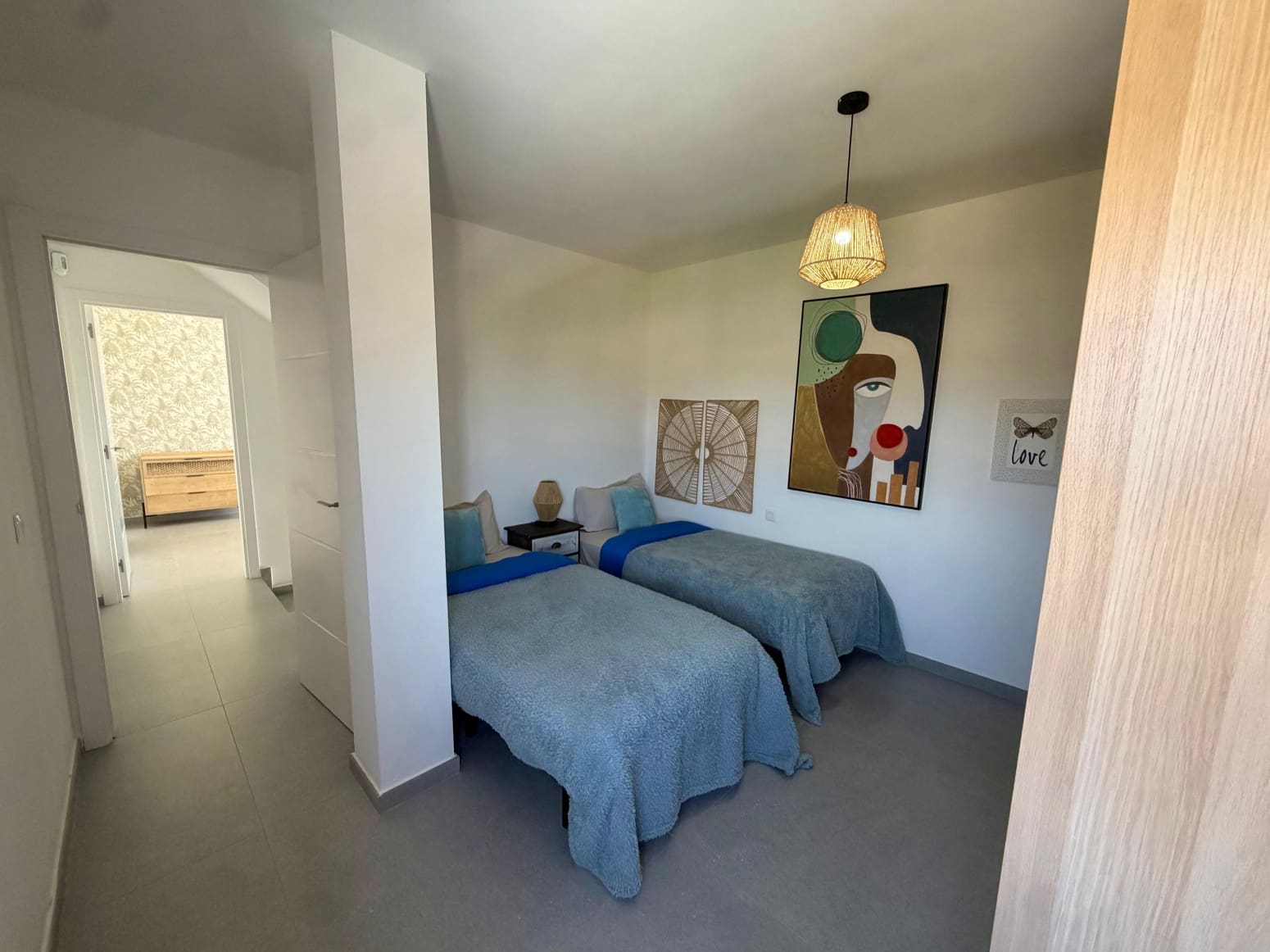 4 bedroom Villa for sale in San Miguel de Abona with pool garage - € 830,000 (Ref: 9866219)