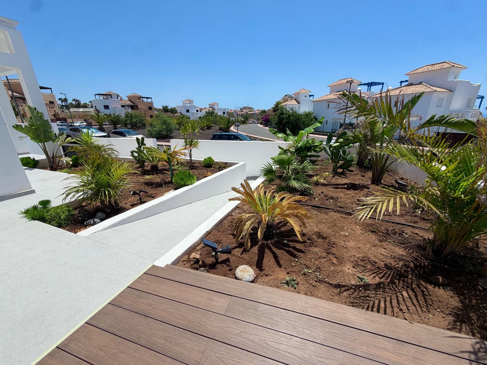 4 bedroom Villa for sale in San Miguel de Abona with pool garage - € 830,000 (Ref: 9866219)
