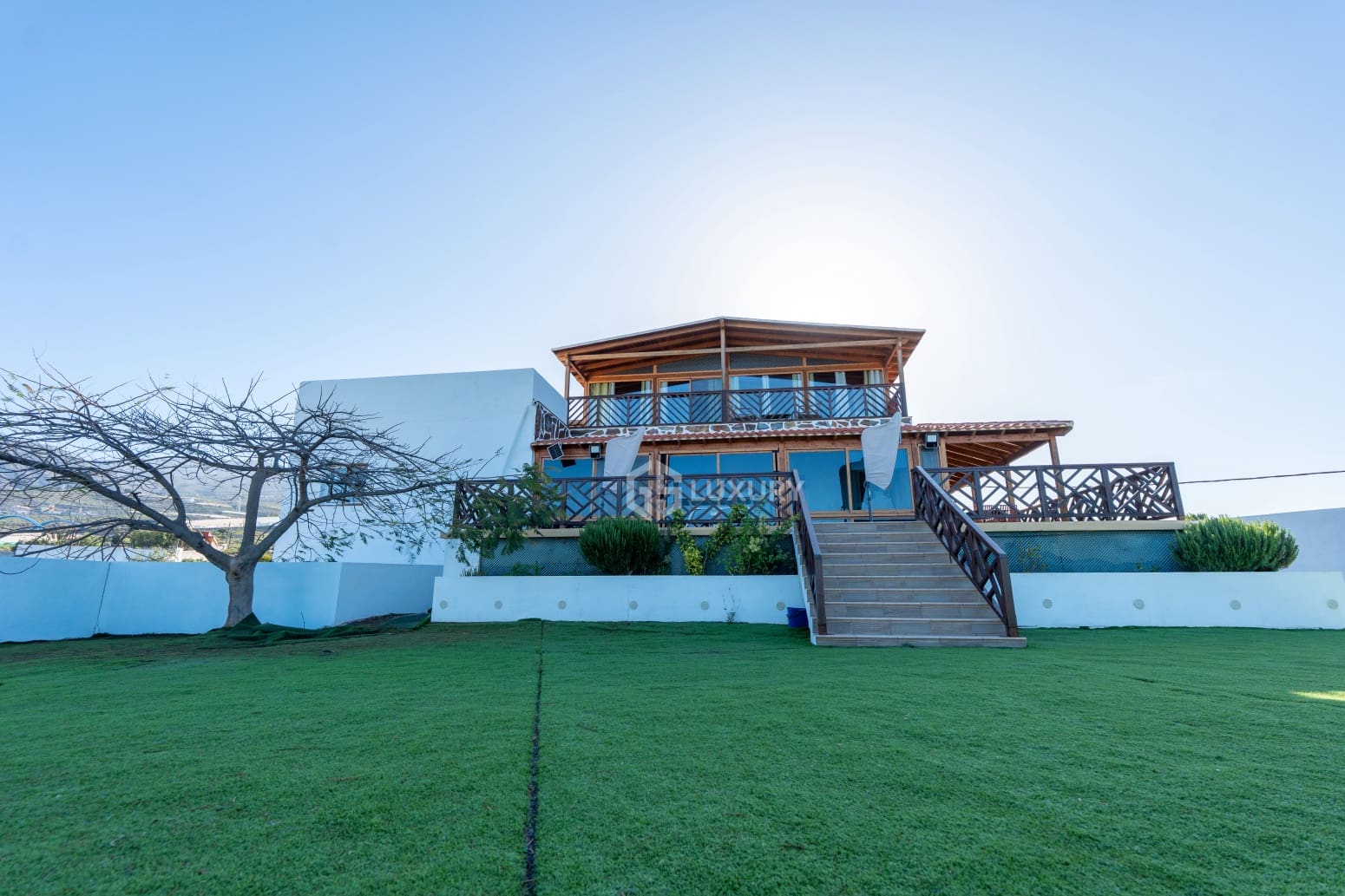 7 bedroom Villa for sale in Adeje with pool garage - € 1,500,000 (Ref: 9866220)