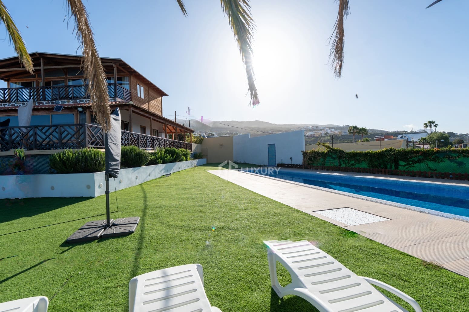 7 bedroom Villa for sale in Adeje with pool garage - € 1,500,000 (Ref: 9866220)