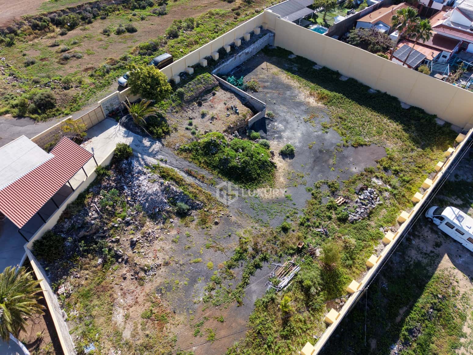 7 bedroom Villa for sale in Adeje with pool garage - € 1,500,000 (Ref: 9866220)