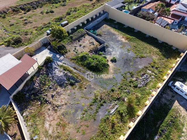 7 chambre Villa/Maison à vendre à Casco Urbano, Adeje avec piscine garage - 1 500 000 € (Ref: 9866220)