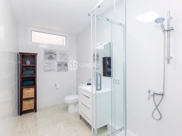 4 chambre Villa/Maison à vendre à Playa de Fañabé Alto, Adeje avec garage - 2 150 000 € (Ref: 9867728)