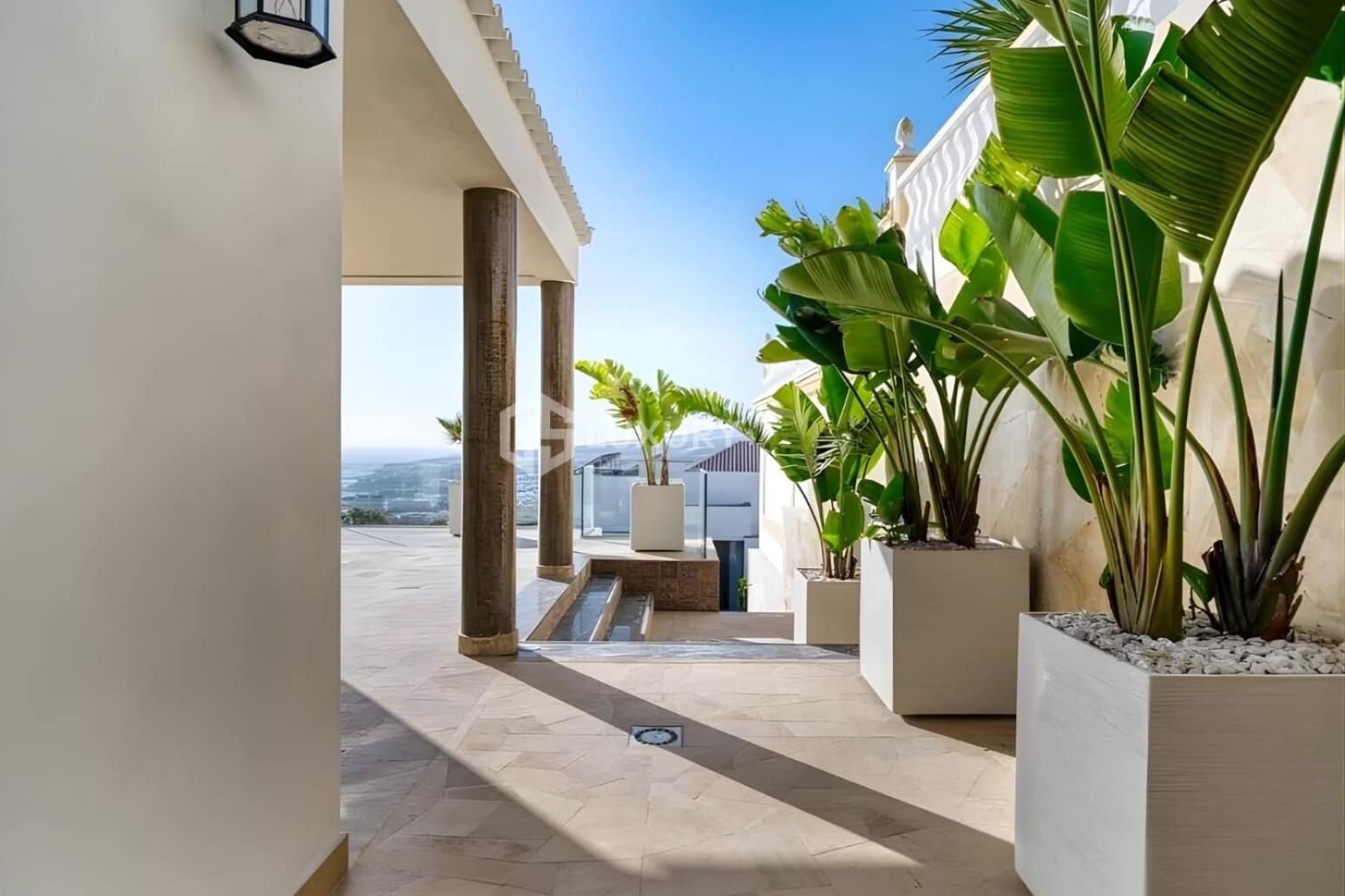 4 quarto Moradia para venda em Adeje com garagem - 5 500 000 € (Ref: 9867732)