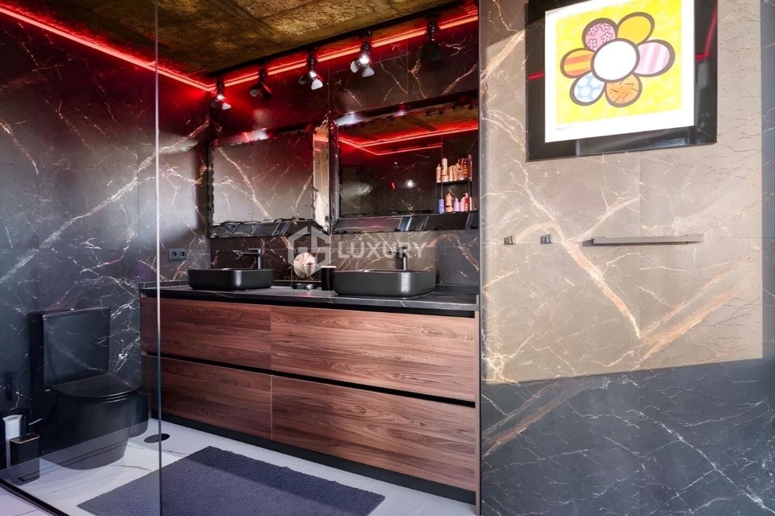 4 quarto Moradia para venda em Adeje com garagem - 5 500 000 € (Ref: 9867732)