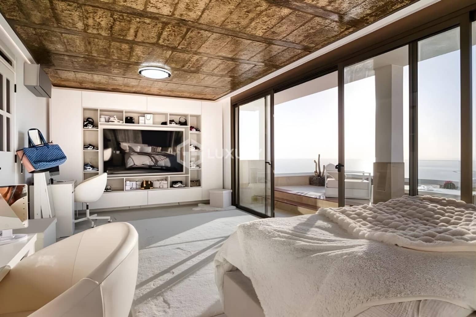 4 quarto Moradia para venda em Adeje com garagem - 5 500 000 € (Ref: 9867732)