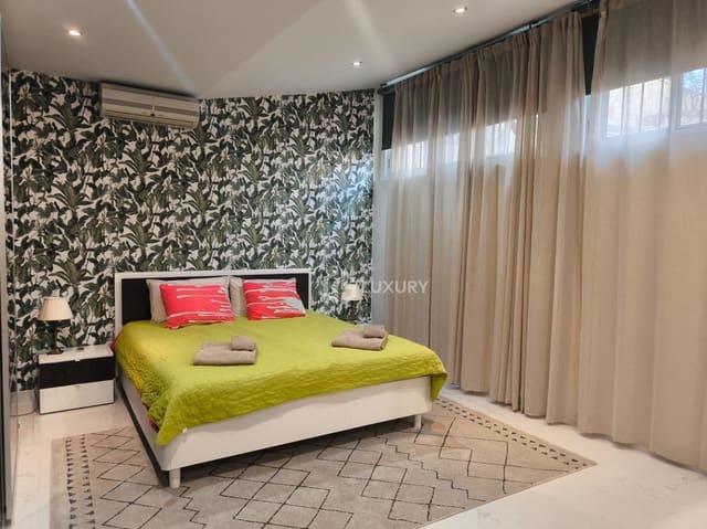 3 camera da letto Villa in vendita in Playa de Fañabé Alto, Adeje con piscina garage - 820.000 € (Rif: 9867909)