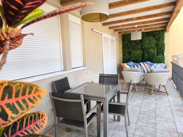 3 camera da letto Villa in vendita in Playa de Fañabé Alto, Adeje con piscina garage - 820.000 € (Rif: 9867909)