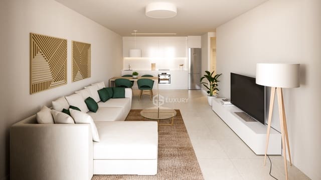 2 sovrum Lägenhet till salu i La Caleta Adeje, Adeje med garage - 700 000 € (Ref: 9879835)