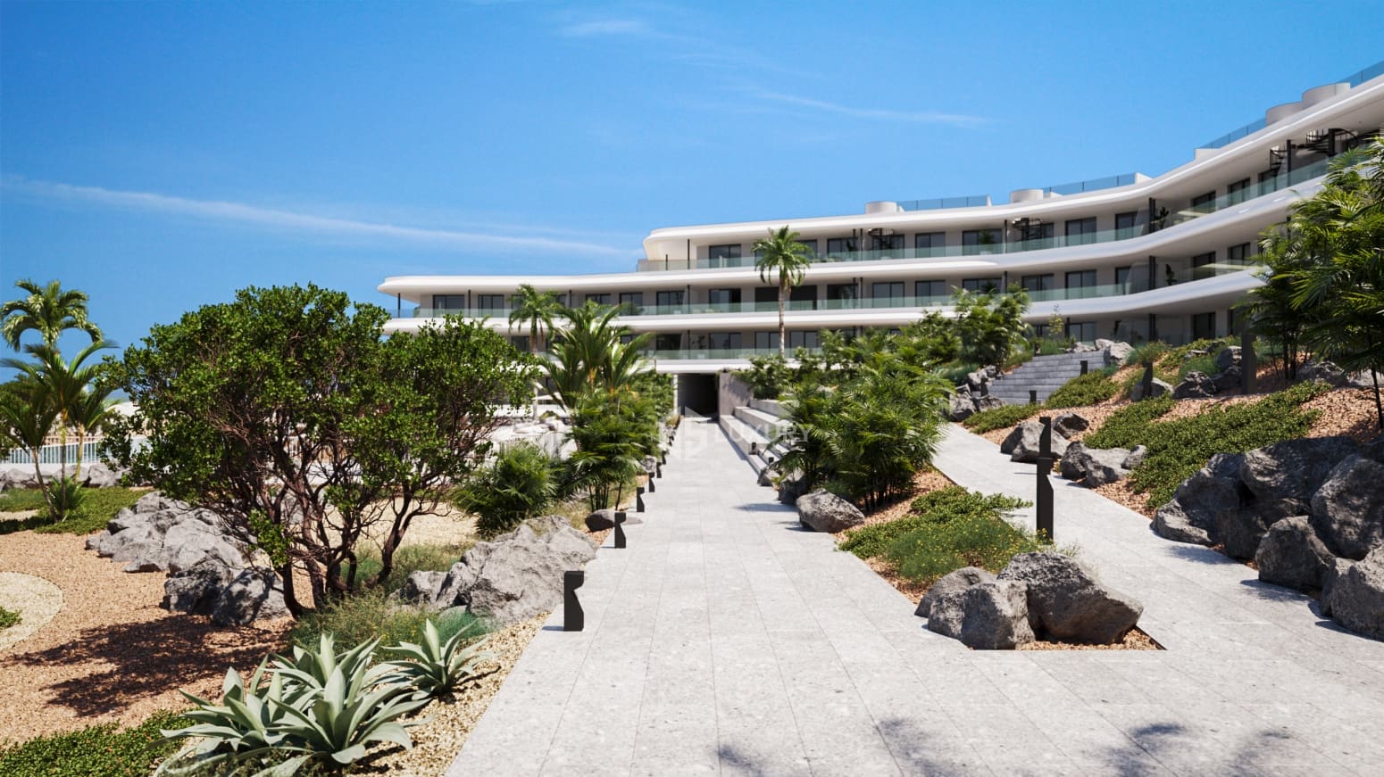 2 sypialnia Mieszkanie na sprzedaż w Costa Adeje z garażem - 700 000 € (Ref: 9879835)