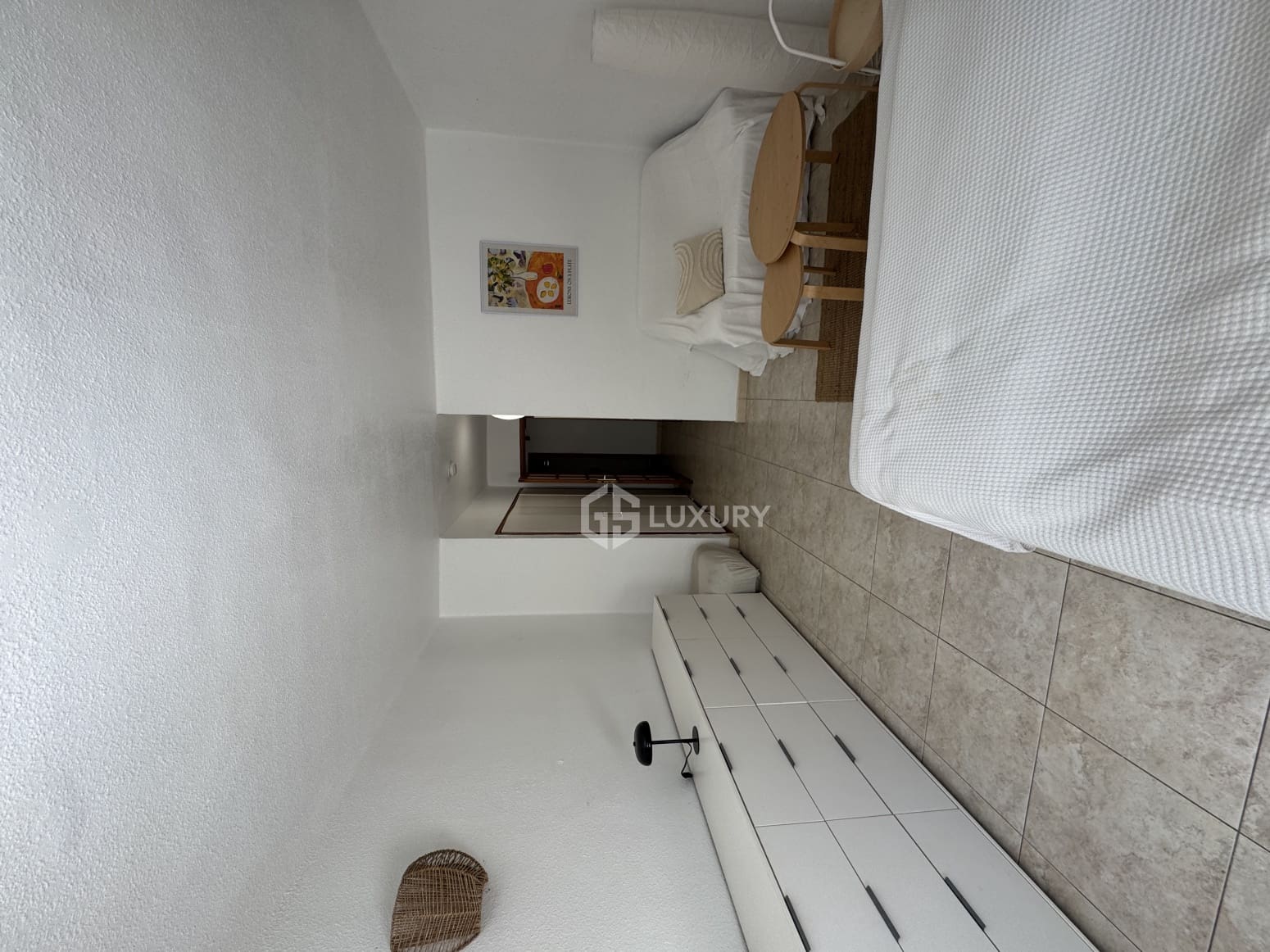 2 Zimmer Villa zu vermieten in Adeje mit Pool - 2.500 € (Ref: 9889491)