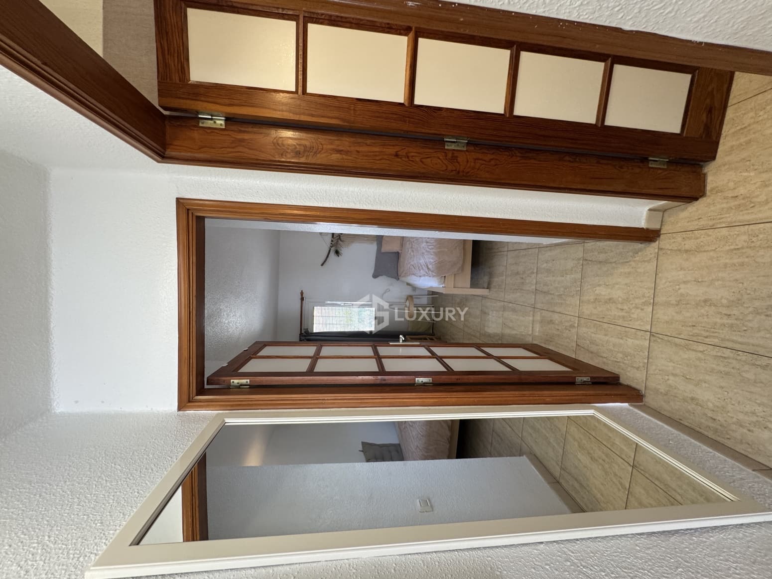 2 Zimmer Villa zu vermieten in Adeje mit Pool - 2.500 € (Ref: 9889491)