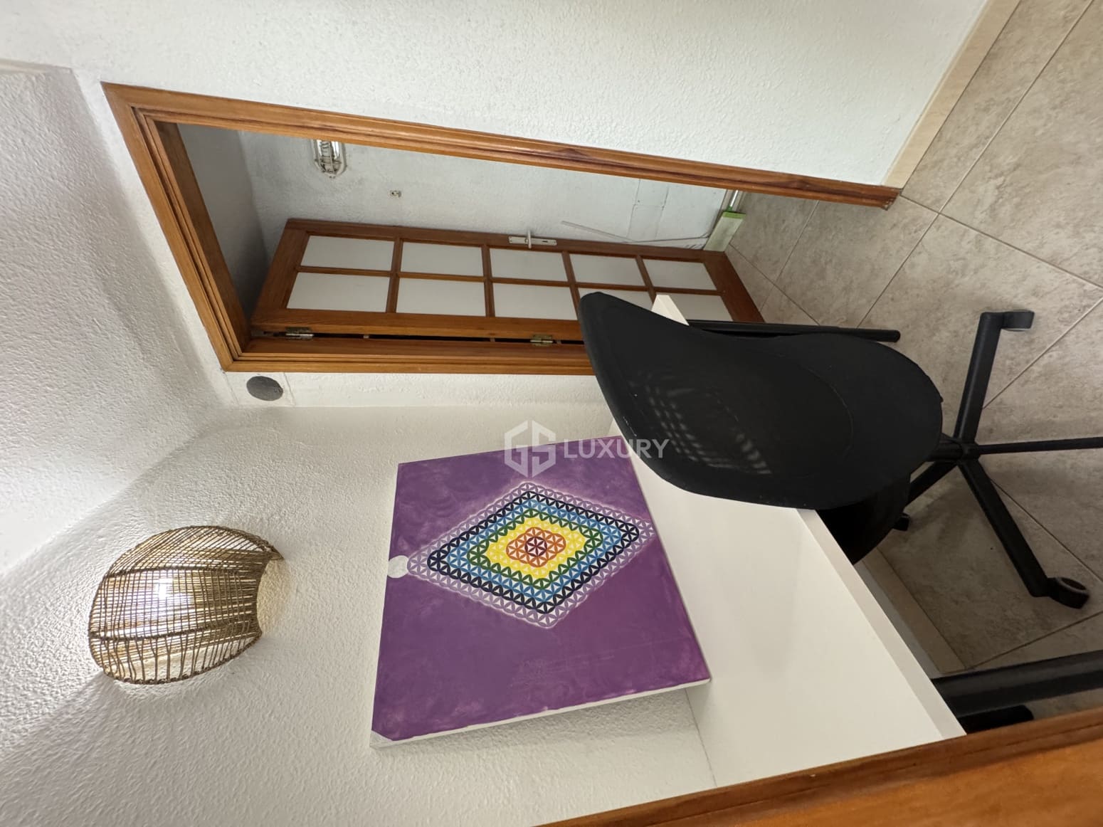 2 Zimmer Villa zu vermieten in Adeje mit Pool - 2.500 € (Ref: 9889491)