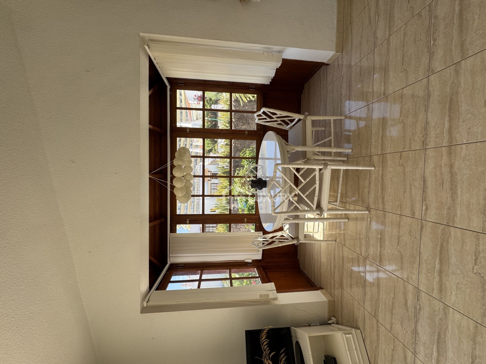 2 Zimmer Villa zu vermieten in Adeje mit Pool - 2.500 € (Ref: 9889491)