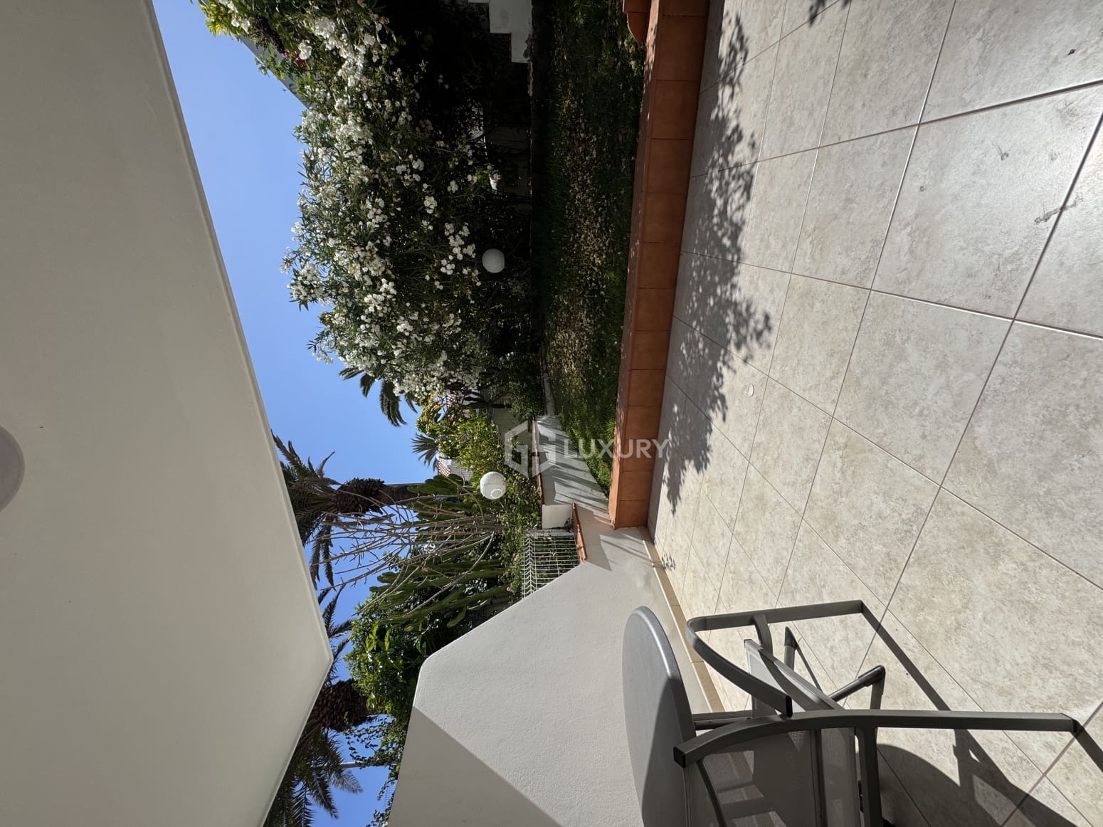 2 Zimmer Villa zu vermieten in Adeje mit Pool - 2.500 € (Ref: 9889491)