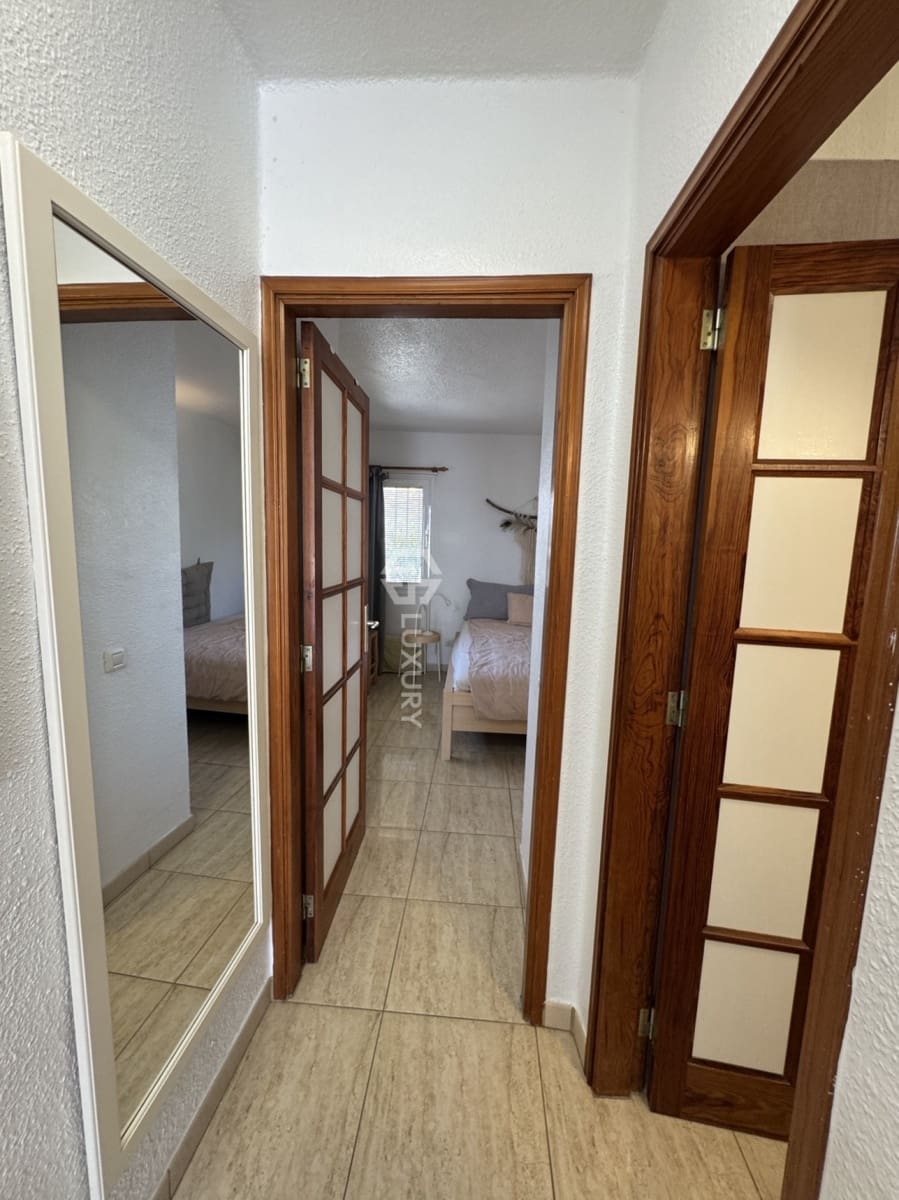2 bedroom Villa for rent in Adeje with pool - € 2,500 (Ref: 9889491)