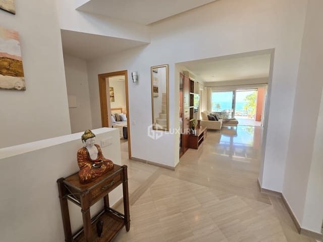 3 soveværelse Villa til salg i La Caleta Adeje, Adeje med garage - € 1.970.000 (Ref: 9891013)