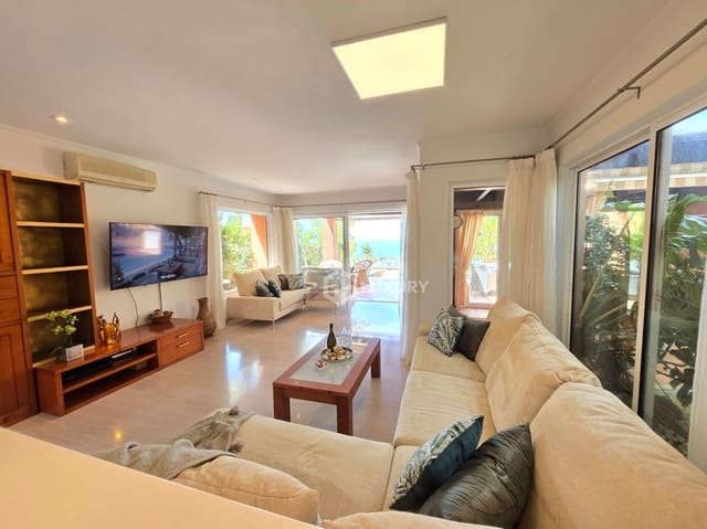 3 soveværelse Villa til salg i La Caleta Adeje, Adeje med garage - € 1.970.000 (Ref: 9891013)
