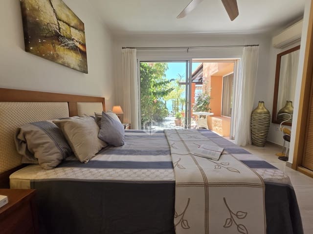 3 soveværelse Villa til salg i La Caleta Adeje, Adeje med garage - € 1.970.000 (Ref: 9891013)