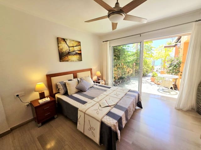 3 soveværelse Villa til salg i La Caleta Adeje, Adeje med garage - € 1.970.000 (Ref: 9891013)