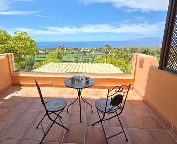3 soveværelse Villa til salg i La Caleta Adeje, Adeje med garage - € 1.970.000 (Ref: 9891013)