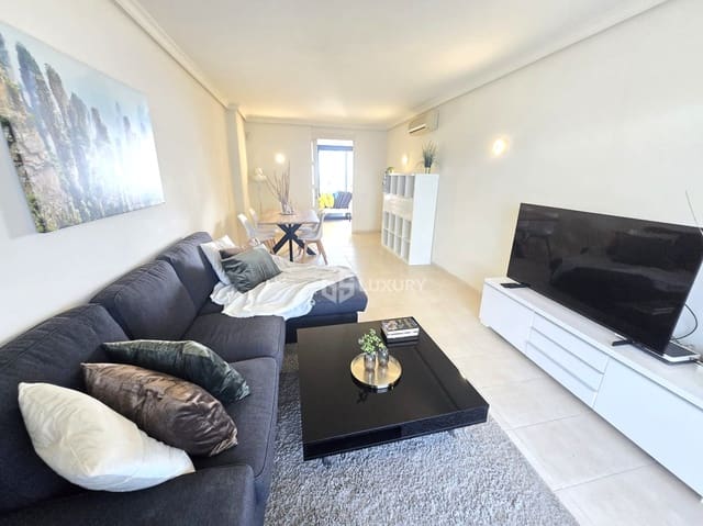 2 soverom Leilighet til salgs i Guía de Isora med svømmebasseng garasje - € 670 000 (Ref: 9905292)
