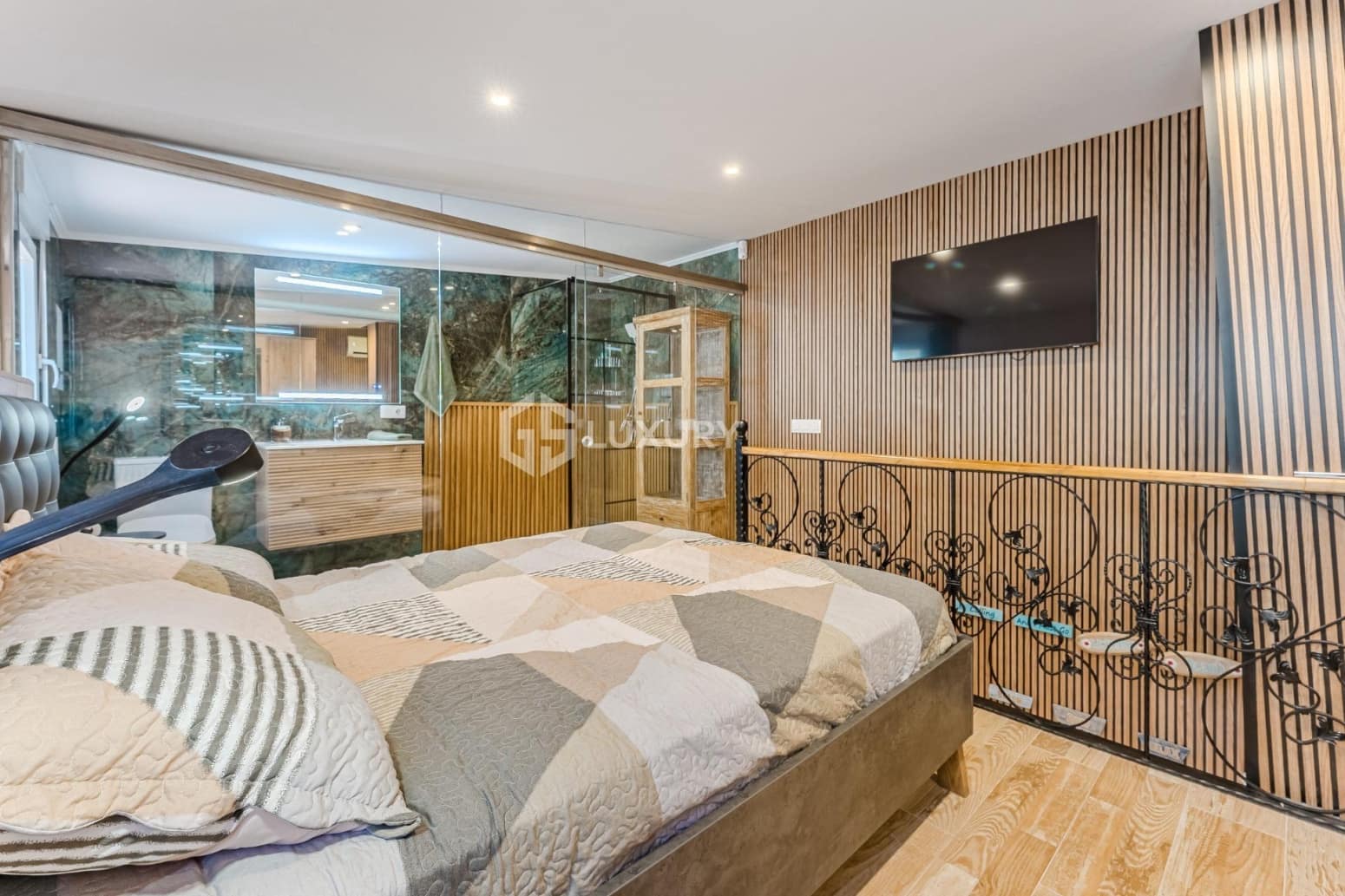 1 soveværelse Lejlighed til salg i Adeje - € 675.000 (Ref: 9909684)