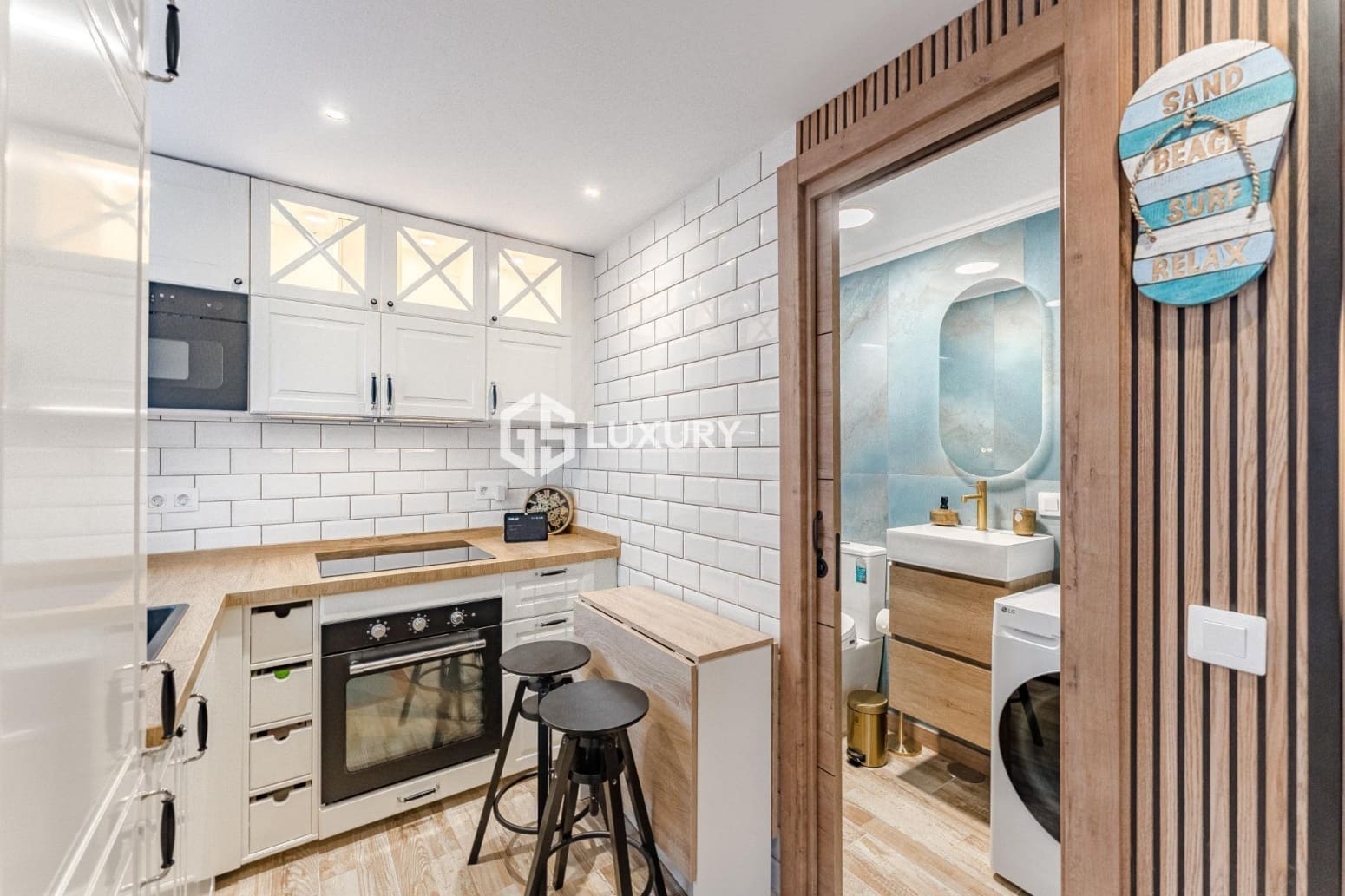 1 soveværelse Lejlighed til salg i Adeje - € 675.000 (Ref: 9909684)