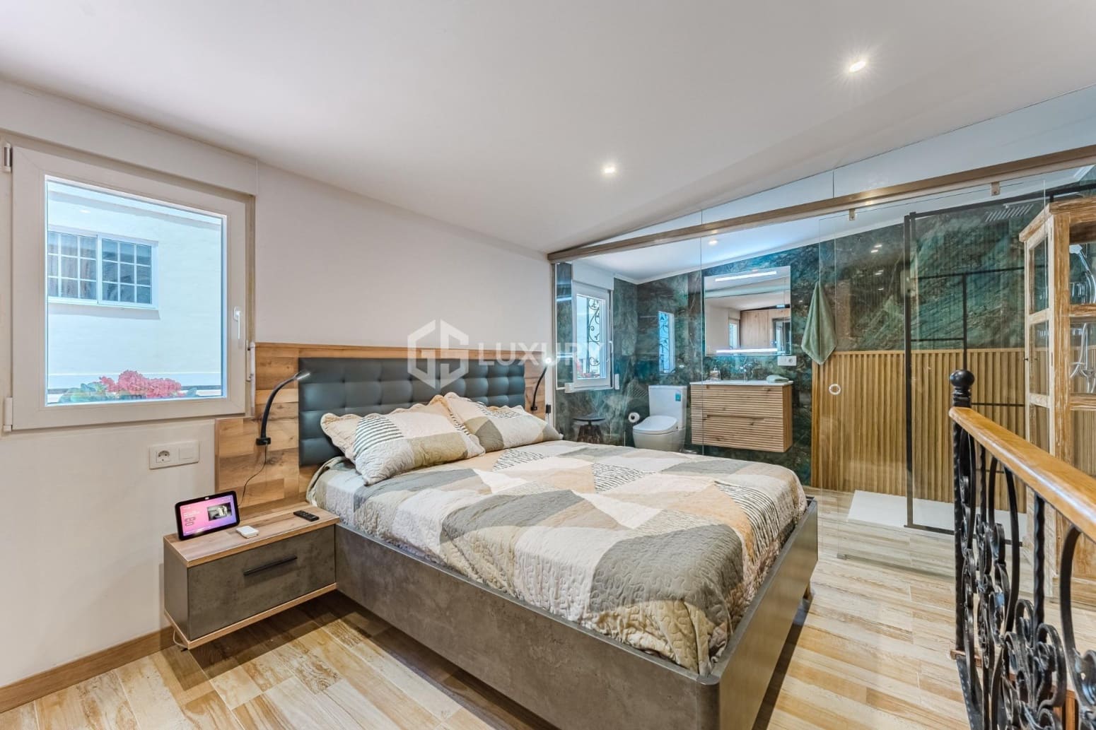 1 soveværelse Lejlighed til salg i Adeje - € 675.000 (Ref: 9909684)