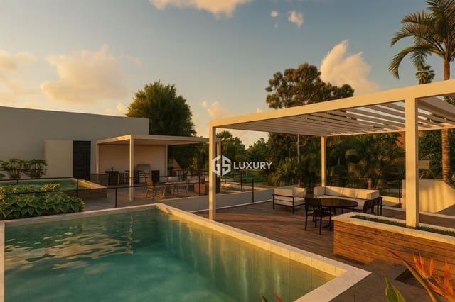 3 camera da letto Villa in vendita in Casco Urbano, Adeje - 794.000 € (Rif: 9909685)
