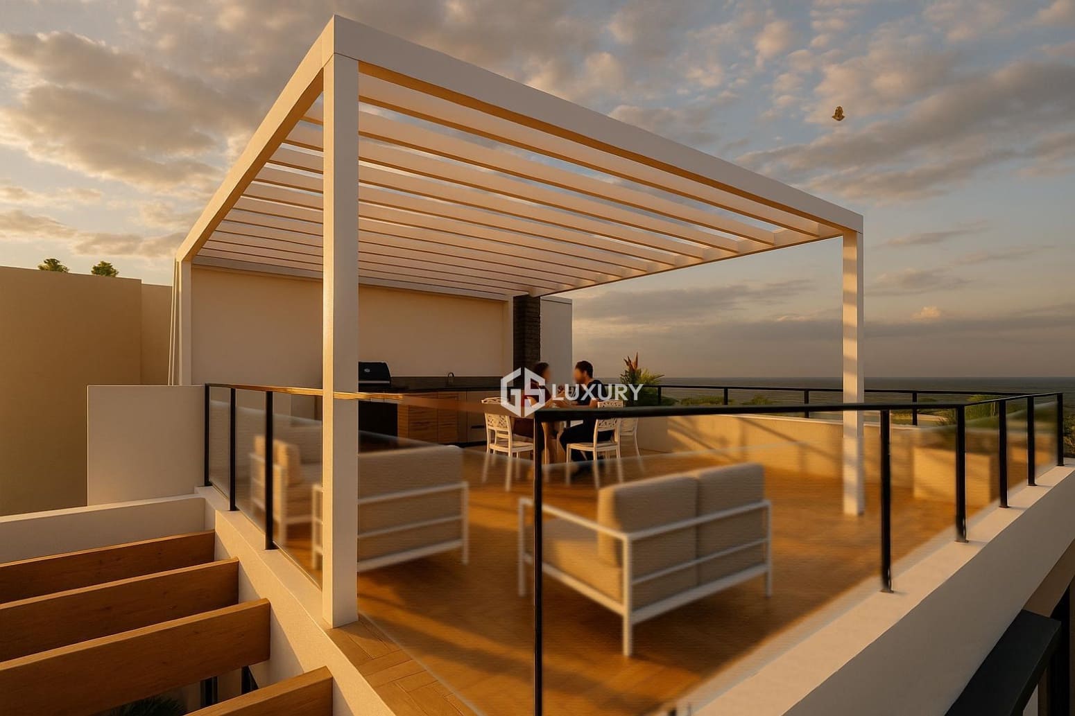 3 camera da letto Villa in vendita in Adeje - 794.000 € (Rif: 9909685)
