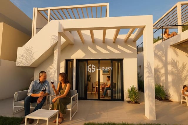 3 camera da letto Villa in vendita in Casco Urbano, Adeje - 794.000 € (Rif: 9909685)