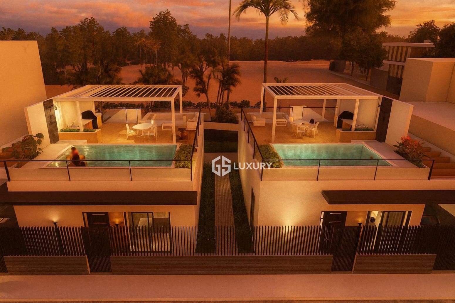 3 camera da letto Villa in vendita in Adeje - 794.000 € (Rif: 9909685)