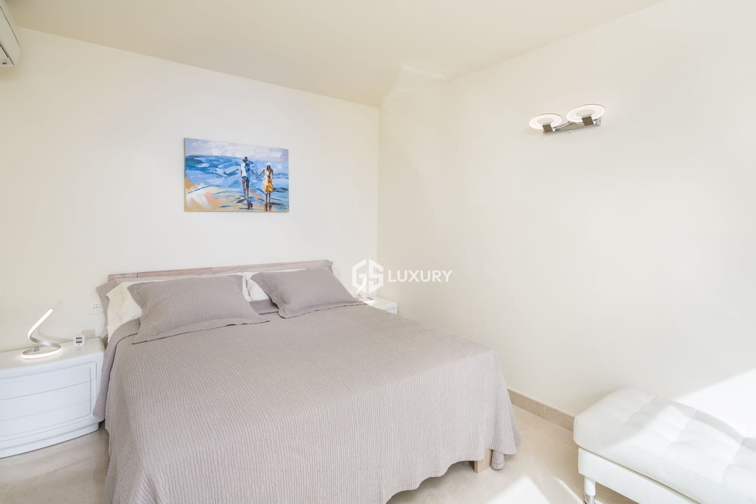 2 quarto Apartamento para venda em Adeje com garagem - 1 200 000 € (Ref: 9909686)