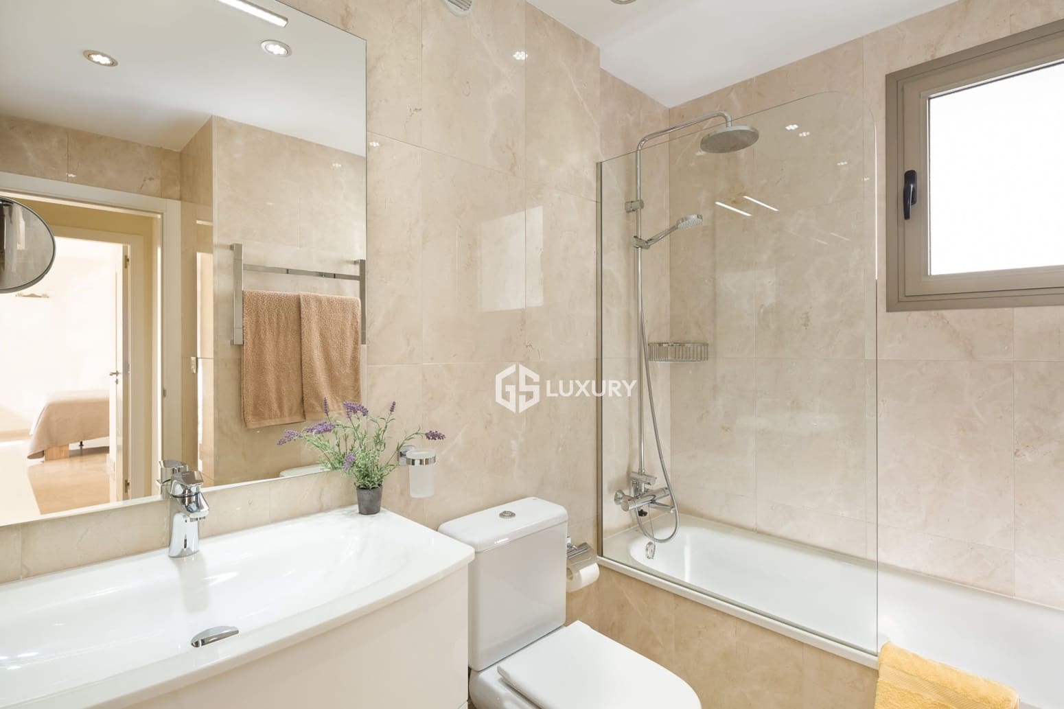 2 quarto Apartamento para venda em Adeje com garagem - 1 200 000 € (Ref: 9909686)
