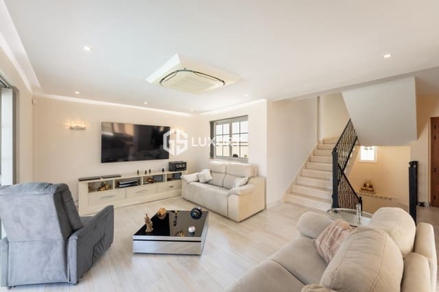 3 chambre Villa/Maison à vendre à Playa de Fañabé Alto, Adeje avec garage - 1 600 000 € (Ref: 9909688)