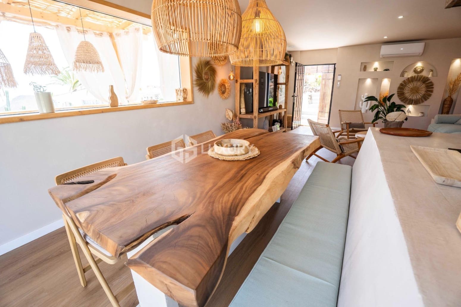 5 quarto Moradia para venda em Arona com garagem - 1 270 000 € (Ref: 9909690)