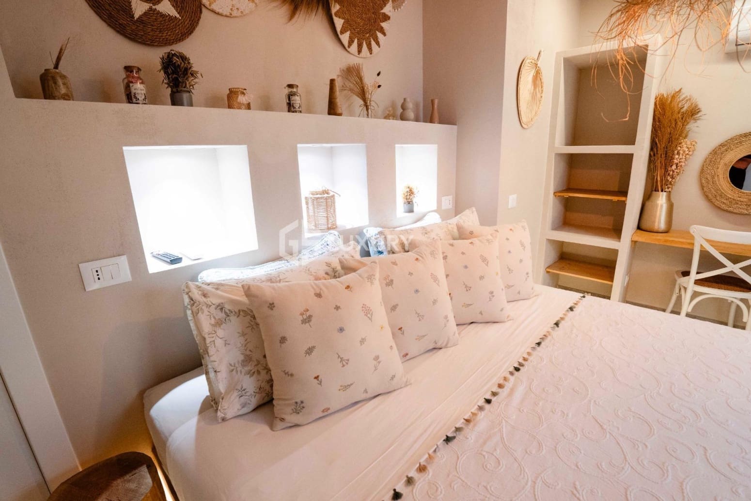 5 quarto Moradia para venda em Arona com garagem - 1 270 000 € (Ref: 9909690)