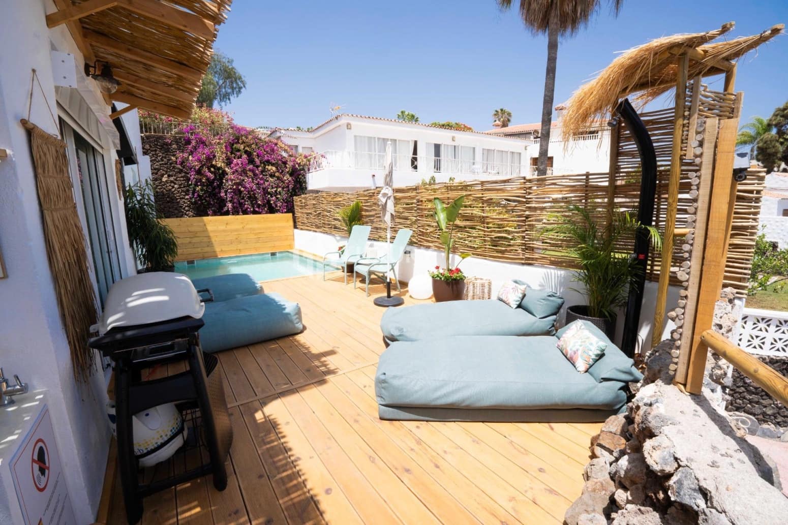 5 quarto Moradia para venda em Arona com garagem - 1 270 000 € (Ref: 9909690)