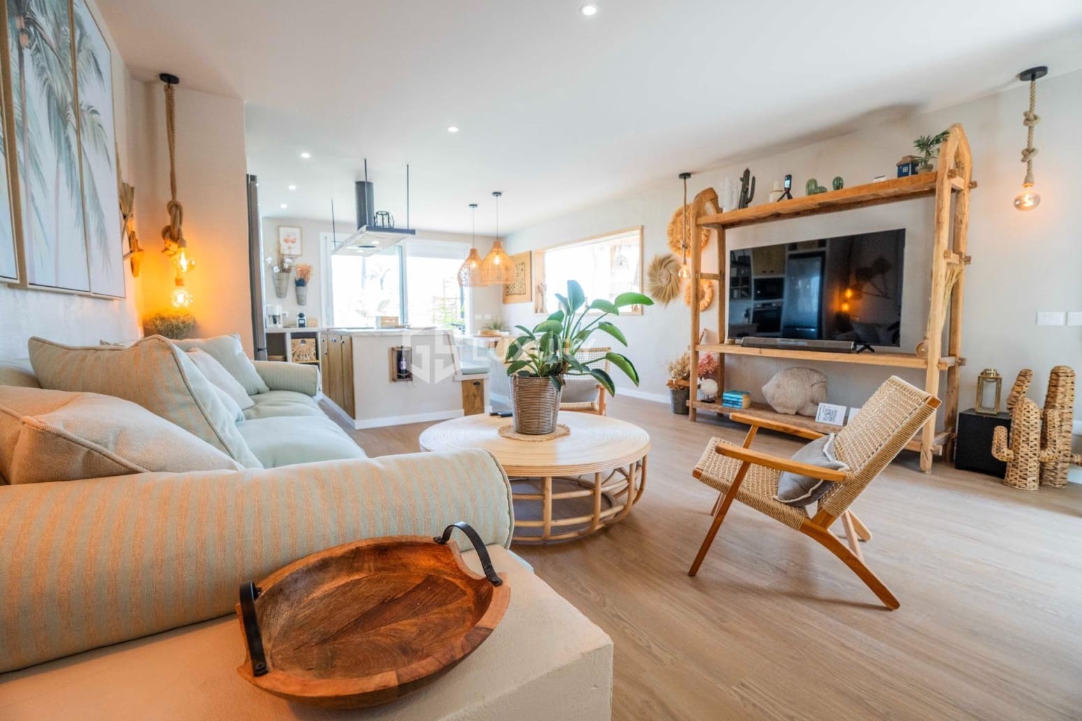 5 quarto Moradia para venda em Arona com garagem - 1 270 000 € (Ref: 9909690)