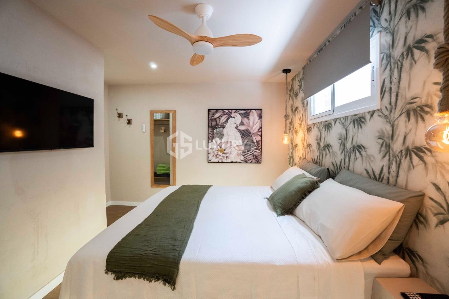 5 quarto Moradia para venda em Arona com garagem - 1 270 000 € (Ref: 9909690)