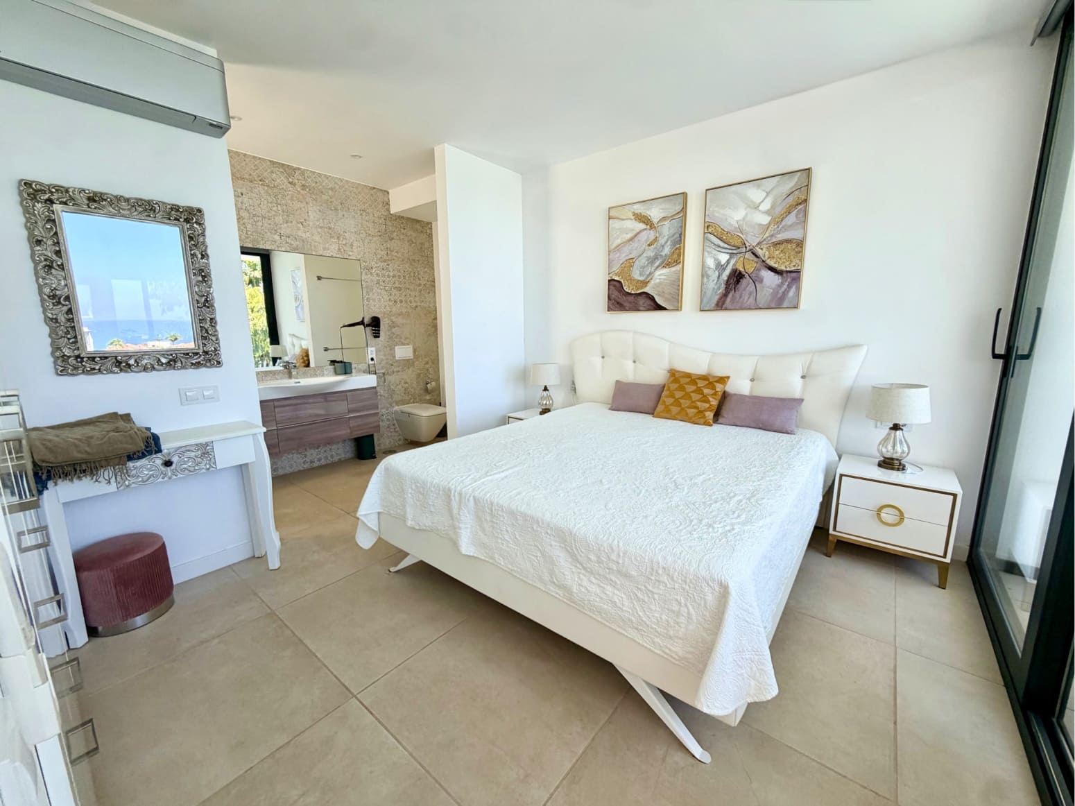 4 camera da letto Villa in vendita in Adeje con piscina garage - 1.890.000 € (Rif: 9914705)